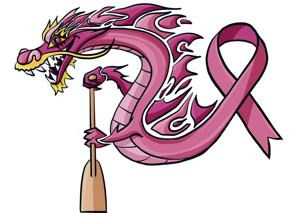 la pink dragons logo la pink dragons logo
