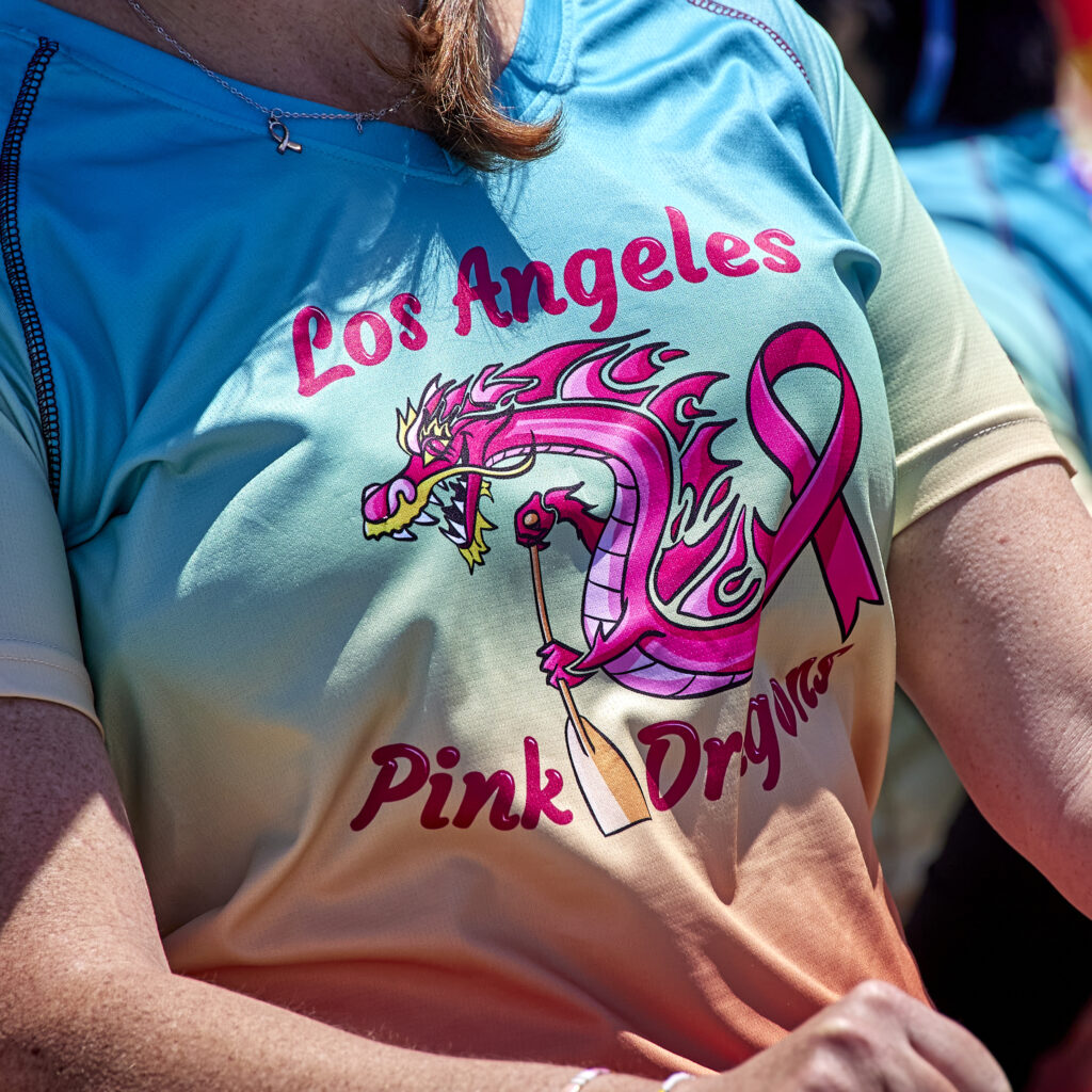 Los Angeles Pink Dragons t-shirt Logo Los Angeles Pink Dragons t-shirt Logo